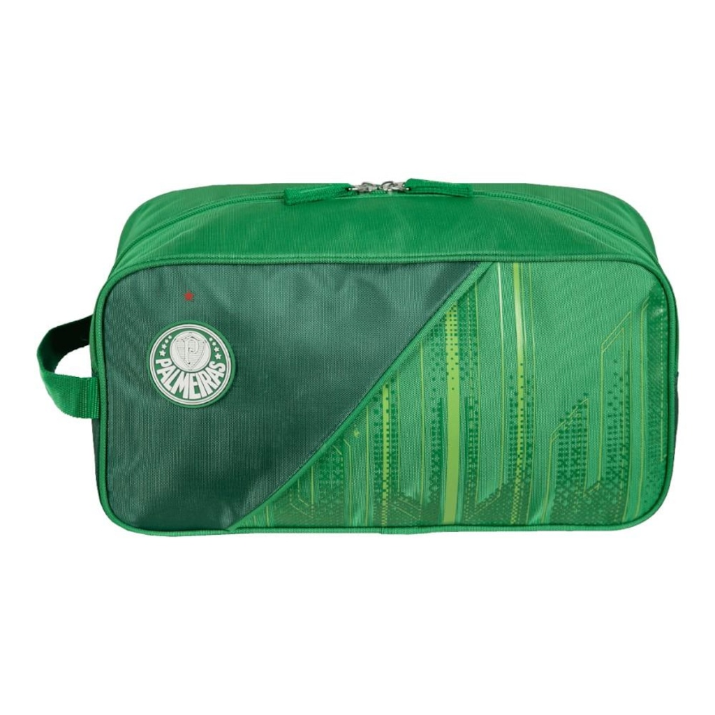 Necessaire Sestini Palmeiras Verdão - Unissex