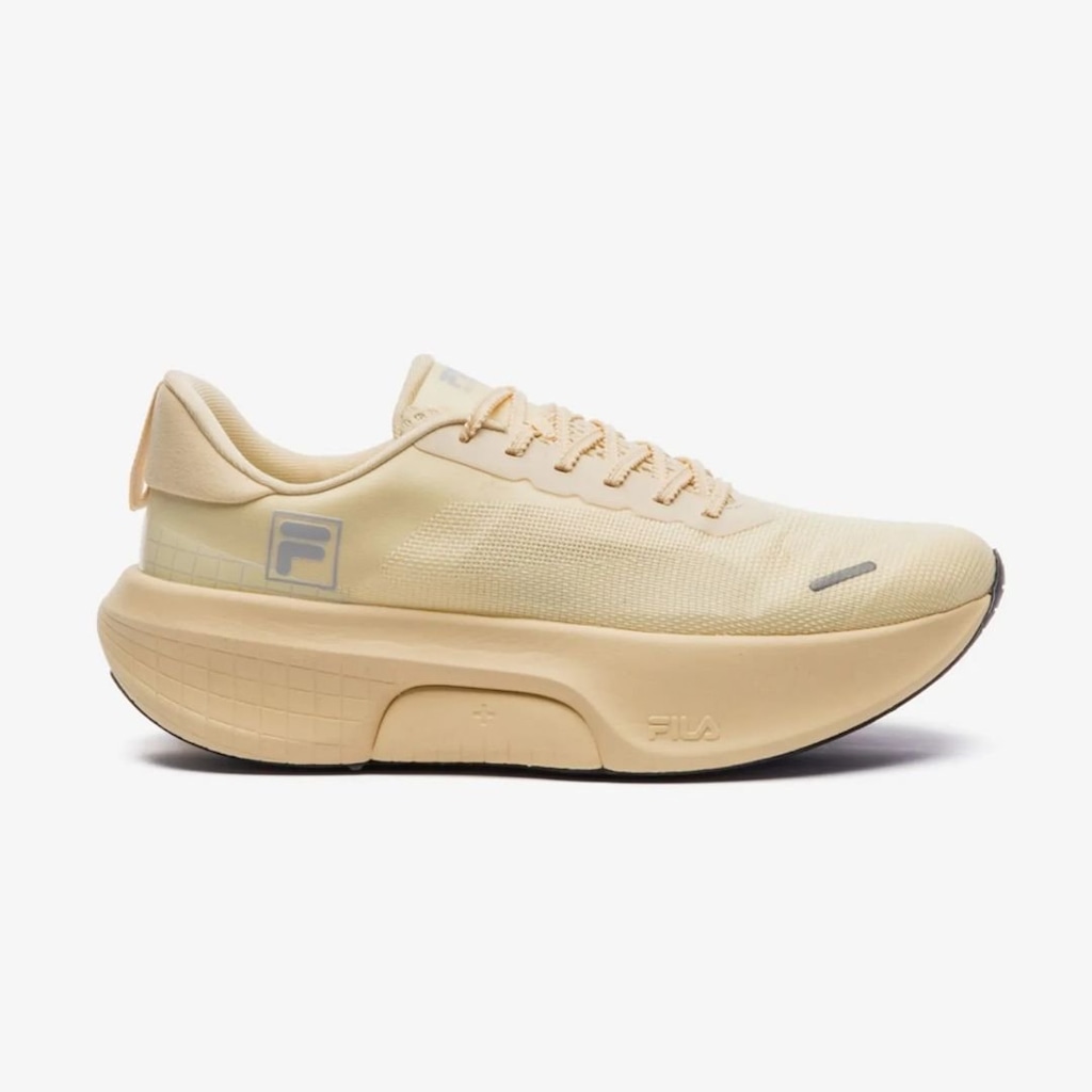 Tênis Feminino Fila Speedrocker Skyfoam