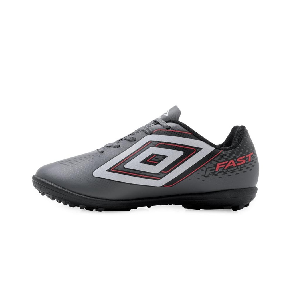Imagem 3 do produto Chuteira Society Adulto Umbro GP Fast II Jr UM26
