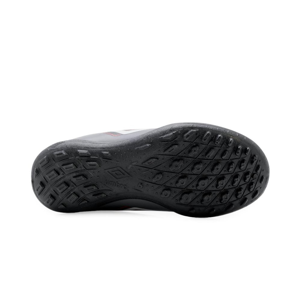 Imagem 4 do produto Chuteira Society Adulto Umbro GP Fast II Jr UM26