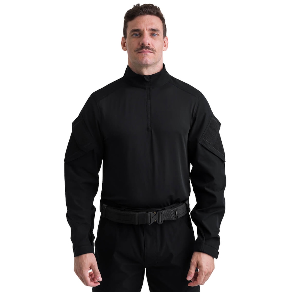 Camisa de Combate Rapinna BR Force - Masculina