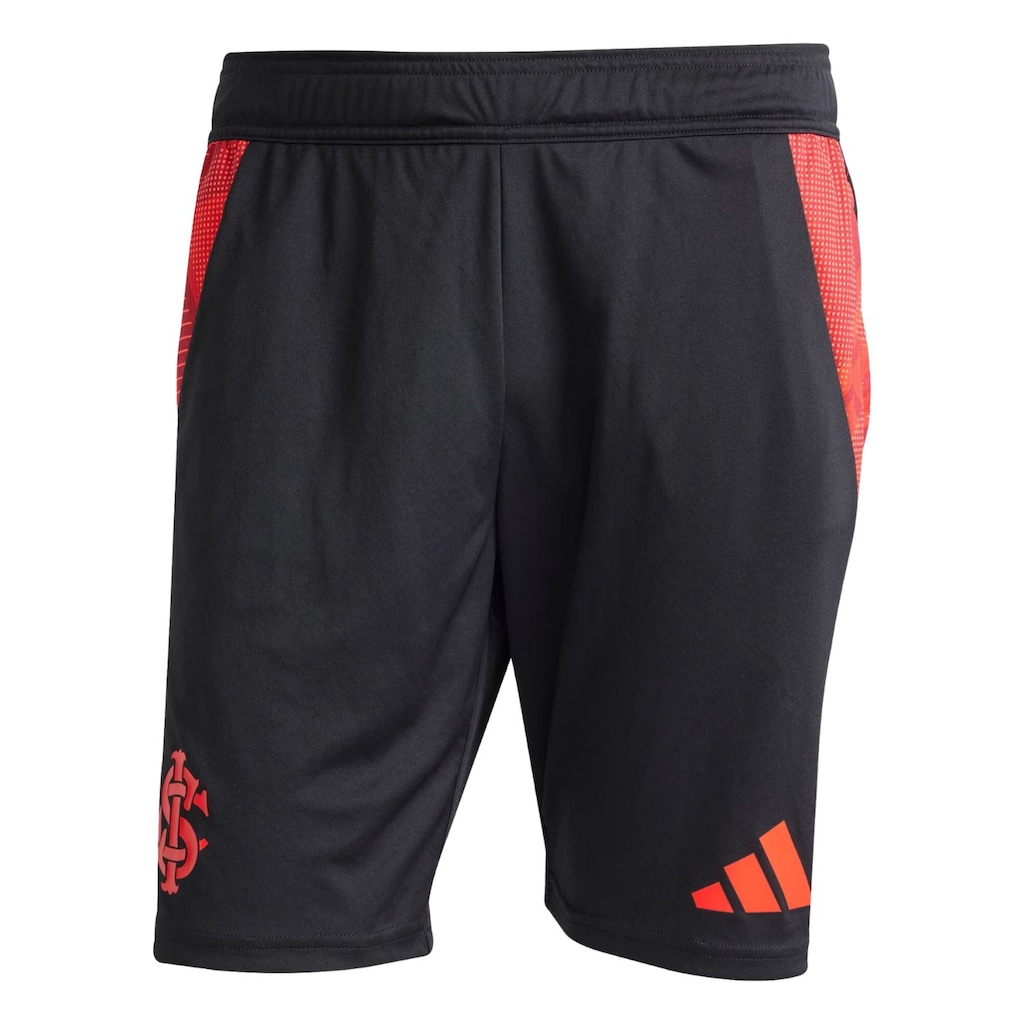Short do Internacional Treino adidas - Masculino