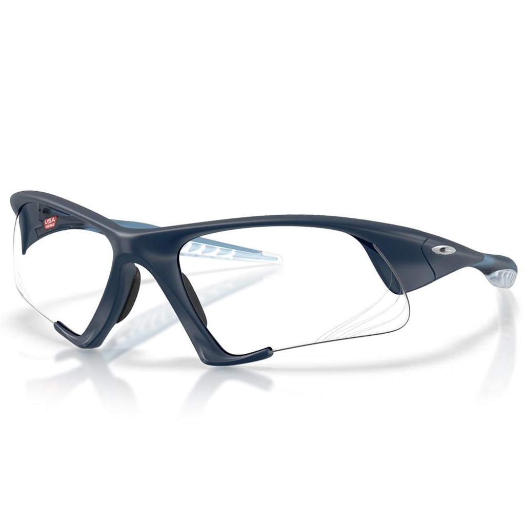 Óculos de Sol Unissex Oakley Suture Jacket