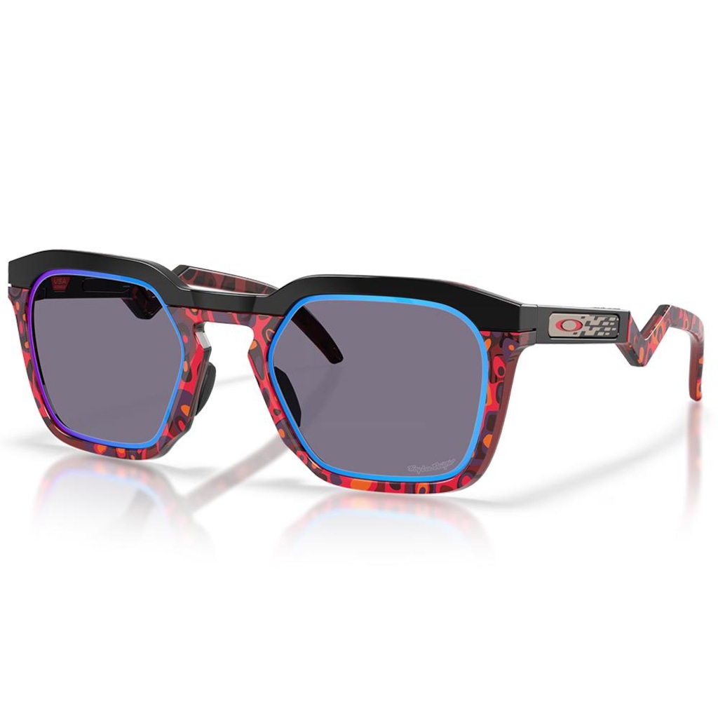 Óculos de Sol Unissex Oakley HSTN SQ Troy Lee