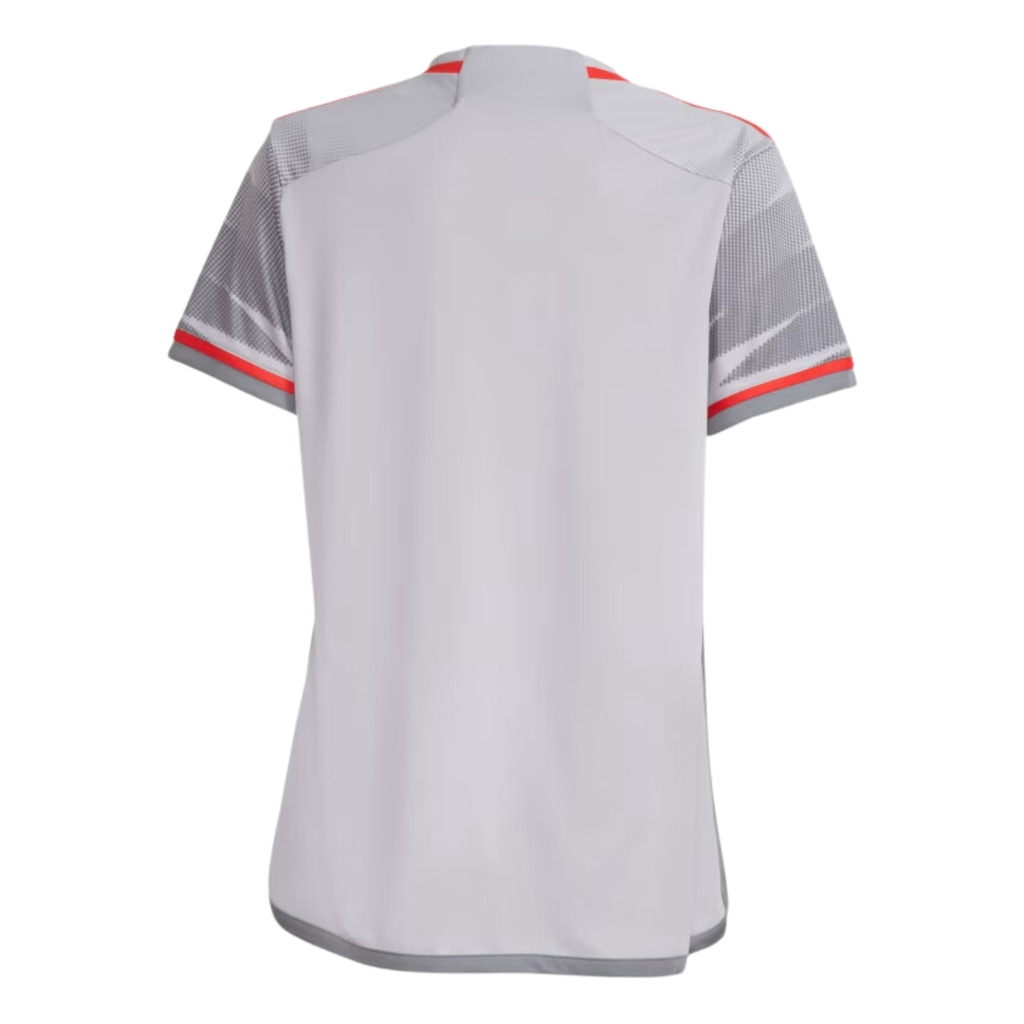 Imagem 2 do produto Camisa do SC Internacional Oficial Ill adidas - Feminina