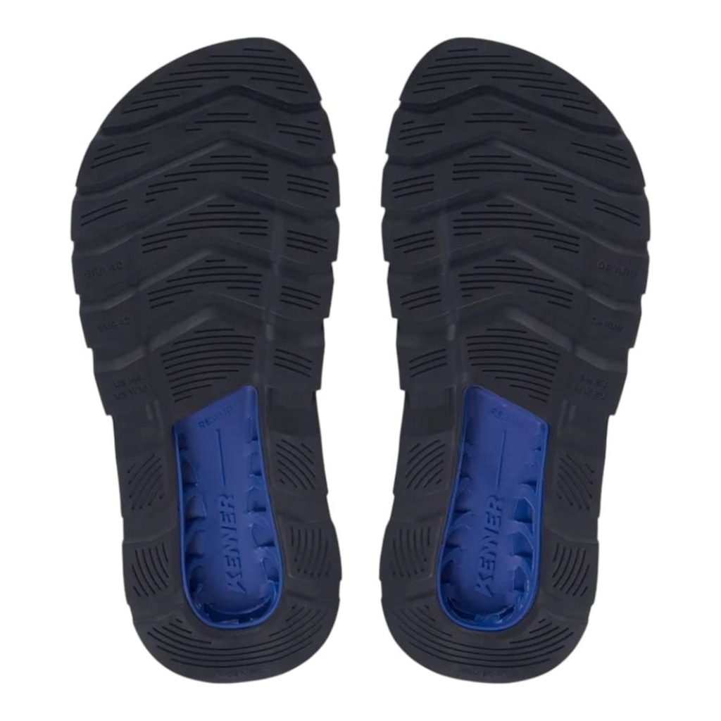 Imagem 2 do produto Chinelo Kenner Rakka Sport Off - Masculino