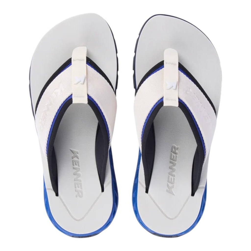 Imagem 3 do produto Chinelo Kenner Rakka Sport Off - Masculino