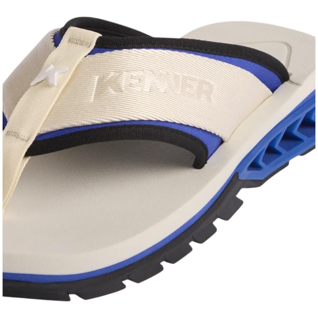 Imagem 5 do produto Chinelo Kenner Rakka Sport Off - Masculino