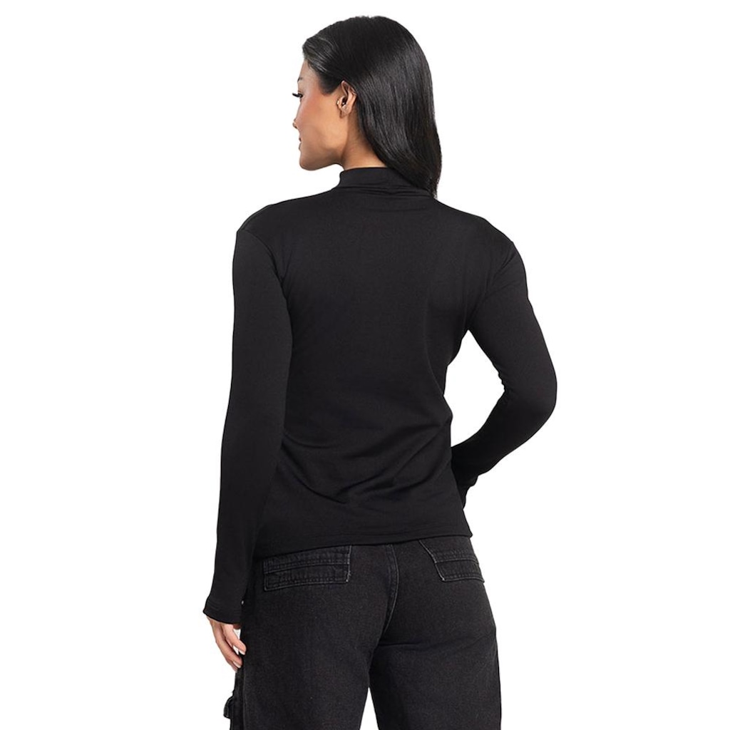 Imagem 2 do produto Camisa Térmica Peluciada Mvb Modas - Feminina