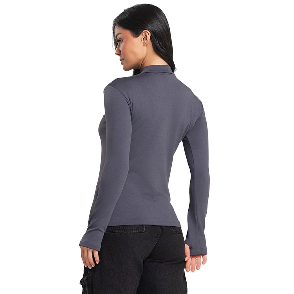 Imagem 2 do produto Camisa Térmica Peluciada Mvb Modas - Feminina