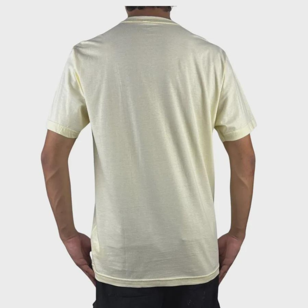 Imagem 4 do produto Camiseta Rip Curl Seacell Bone - Masculina