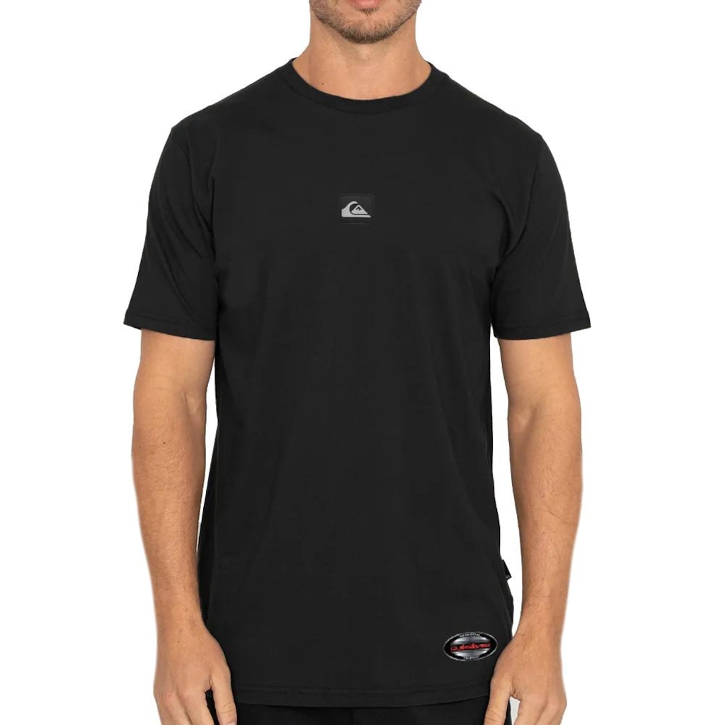 Camiseta Quiksilver Adapted WT26 - Masculina