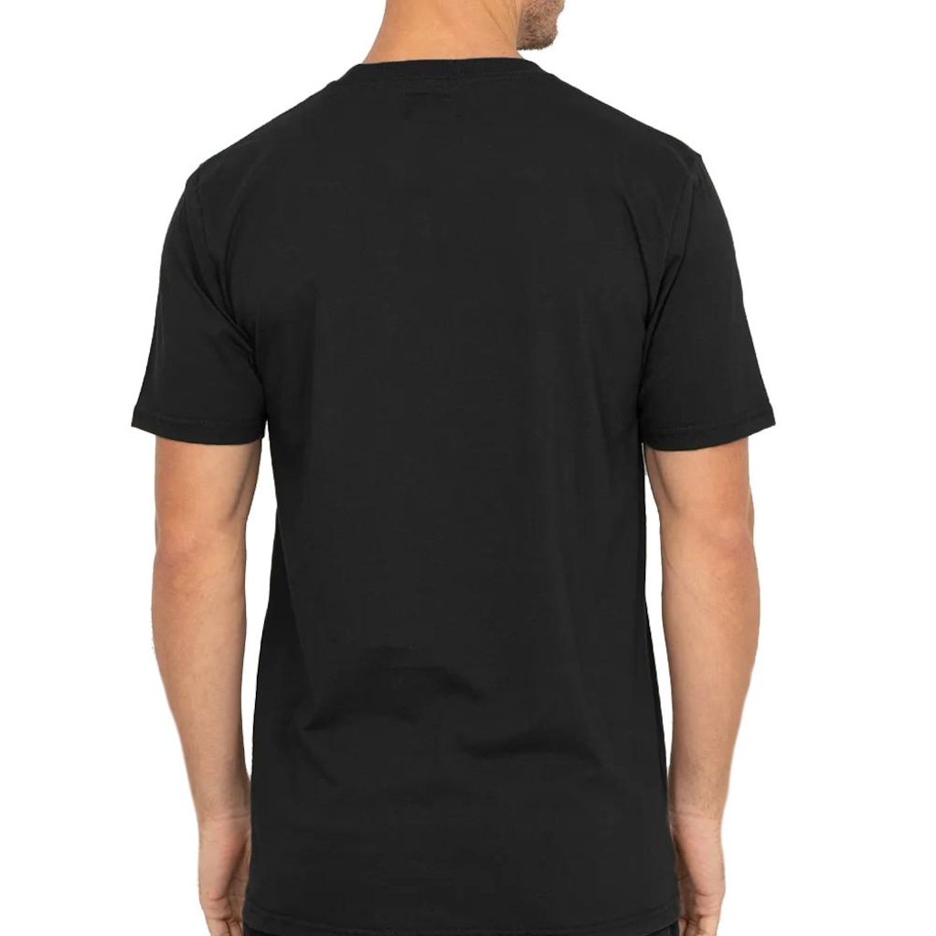 Imagem 2 do produto Camiseta Quiksilver Adapted WT26 - Masculina