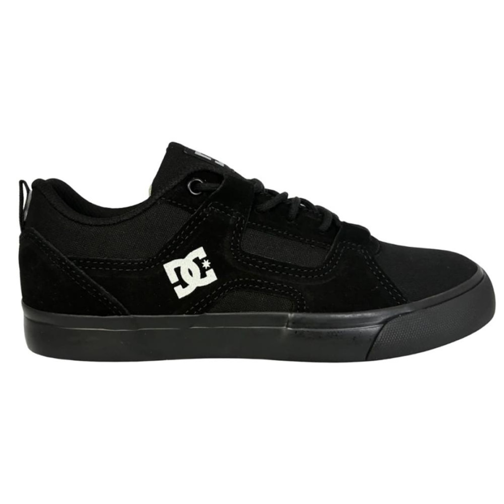 Tênis Masculino DC Shoes DC Atro Nac WT26