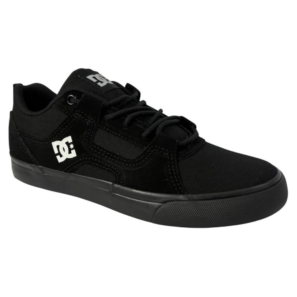 Imagem 2 do produto Tênis Masculino DC Shoes DC Atro Nac WT26