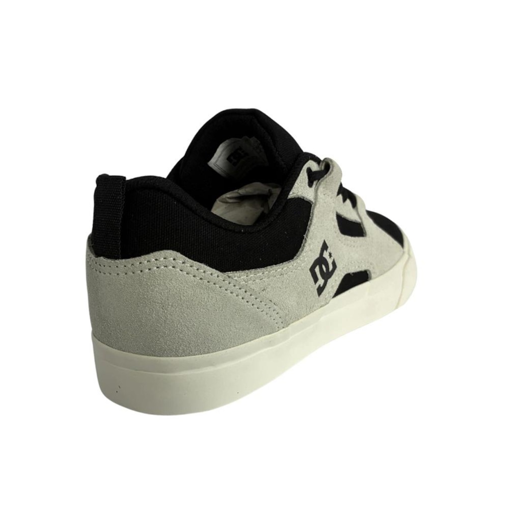 Imagem 5 do produto Tênis Masculino DC Shoes DC Atro Nac WT26