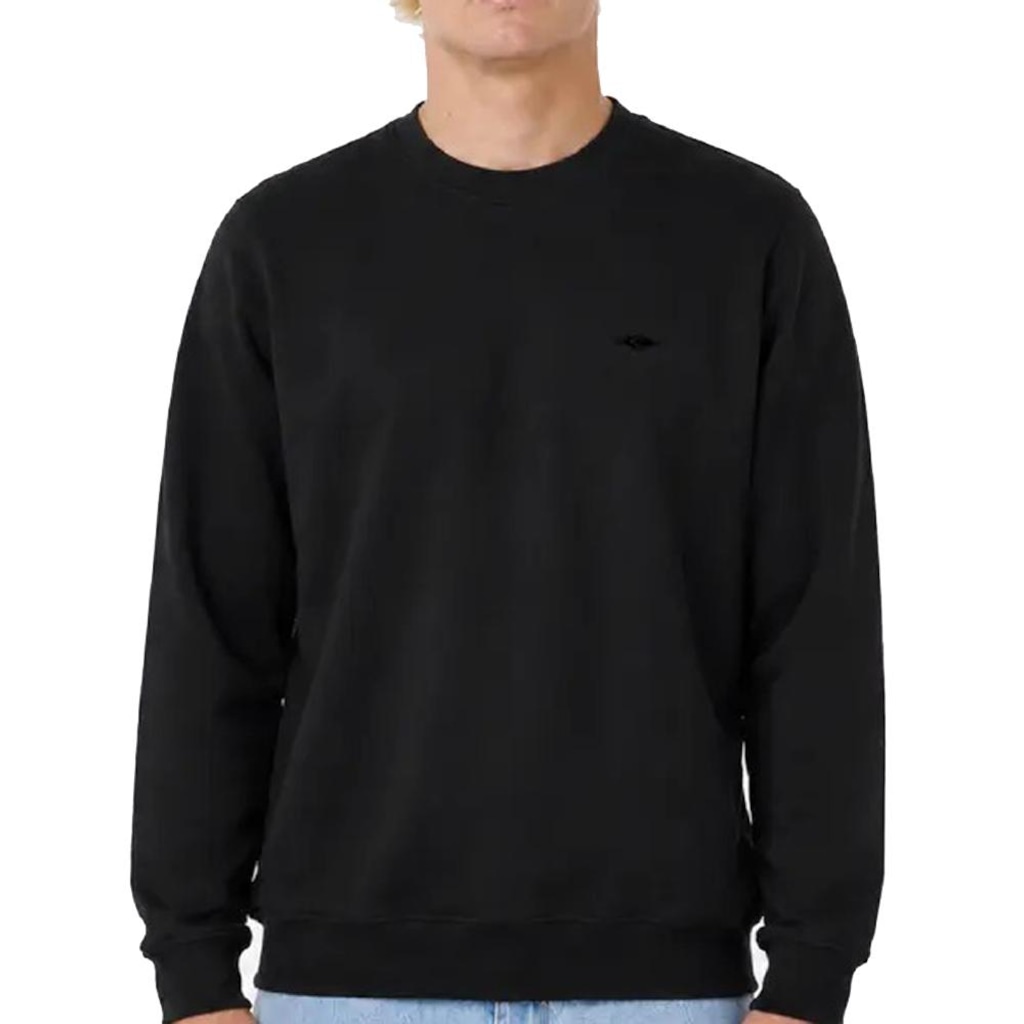 Moletom Rip Curl Careca Classic Surf OG - Masculino