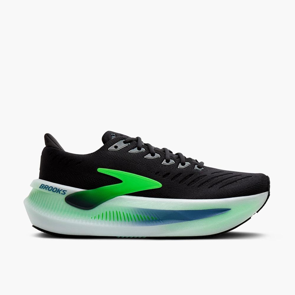 Tênis Masculino Brooks Glycerin Max 2