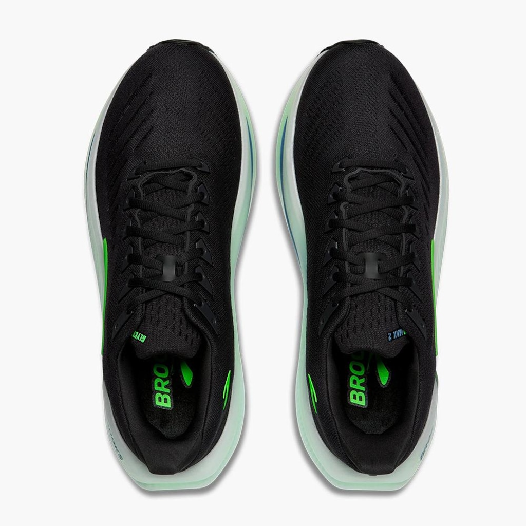 Imagem 3 do produto Tênis Masculino Brooks Glycerin Max 2