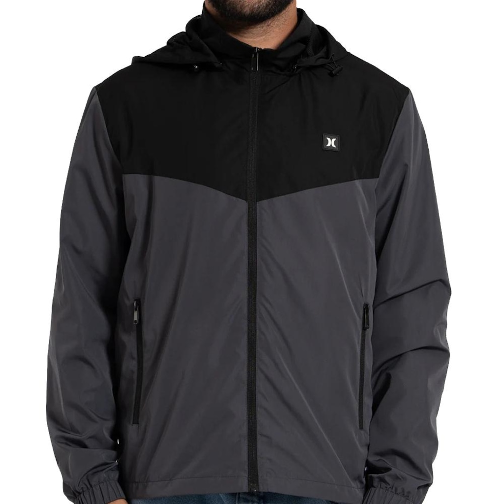 Jaqueta Masculina Hurley Liberty