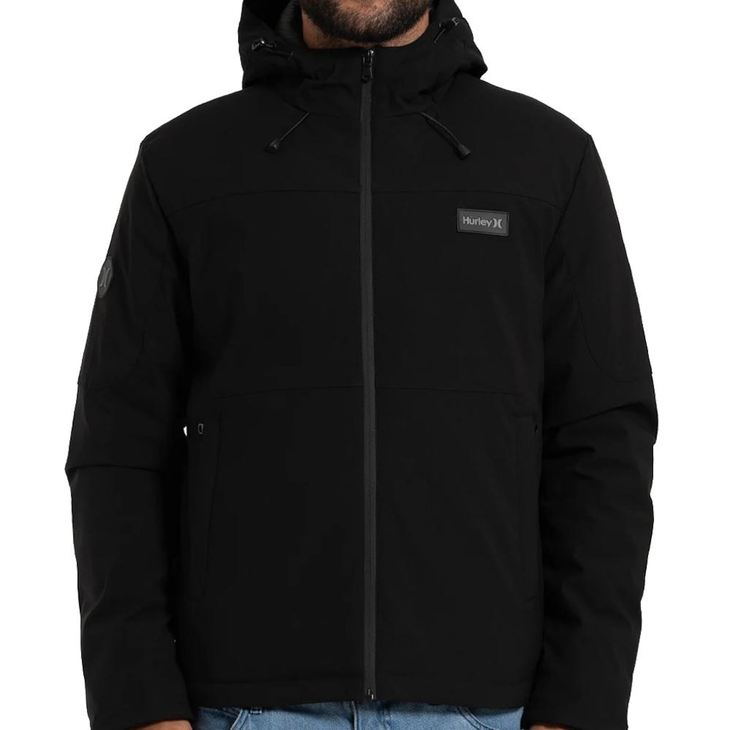 Jaqueta Masculina Hurley Extreme