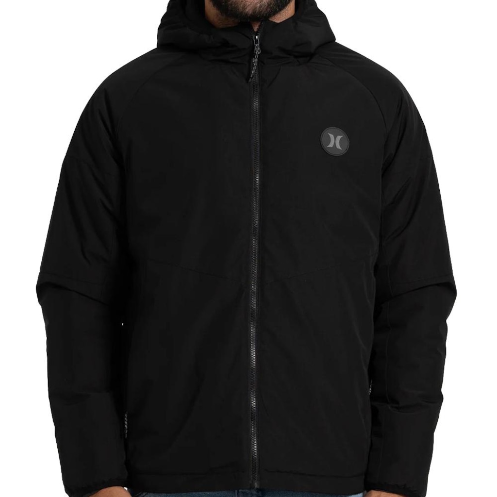 Jaqueta Masculina Hurley Earth