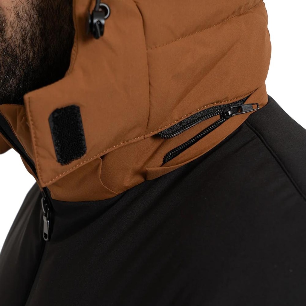 Imagem 5 do produto Jaqueta Masculina Hurley Camper WT26