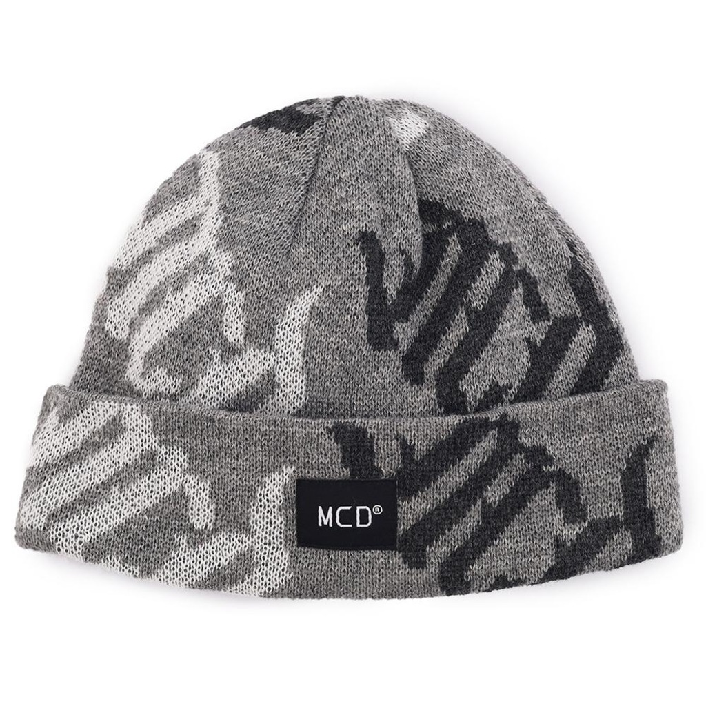 Gorro MCD Caligraffiti - Unissex
