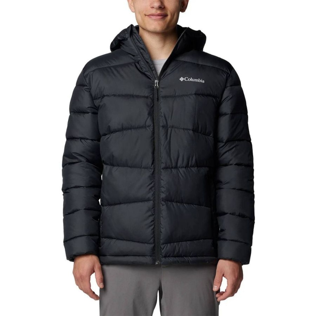 Jaqueta Masculina Columbia Fivemile Butte II