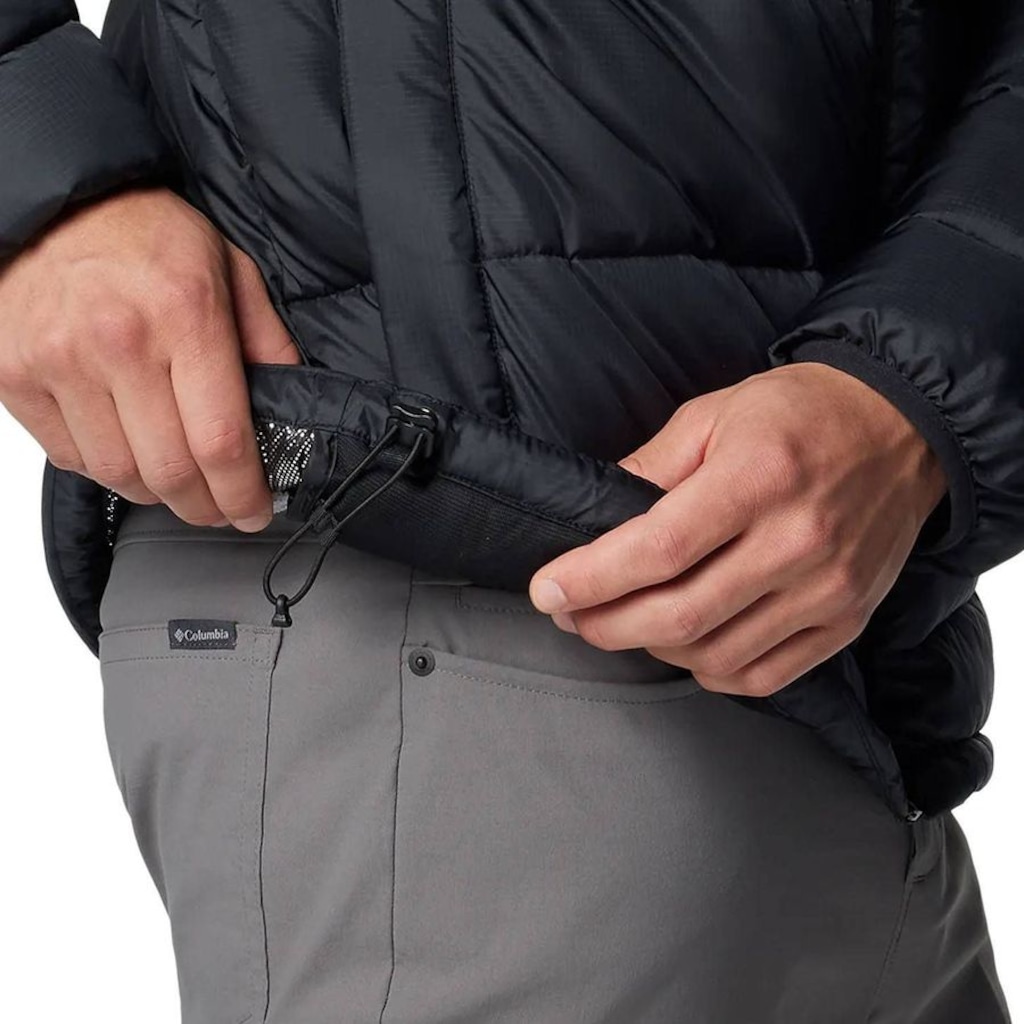 Imagem 4 do produto Jaqueta Masculina Columbia Fivemile Butte II