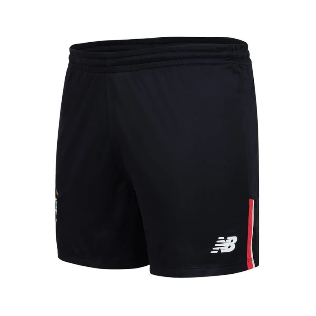 Imagem 2 do produto Calção do São Paulo II 2026 New Balance  - Masculino