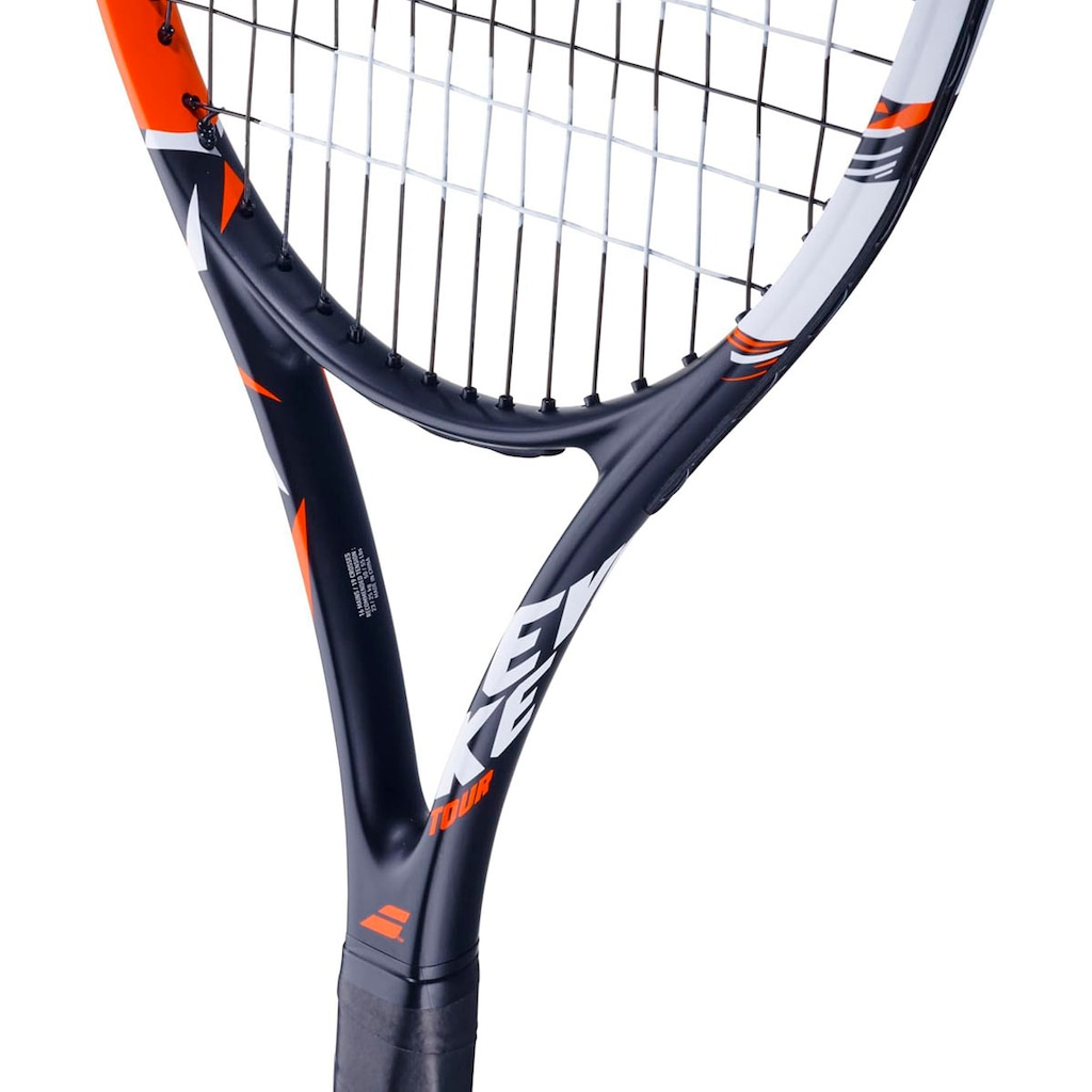 Raquete de Tênis Babolat Evoke Tour 275g L3