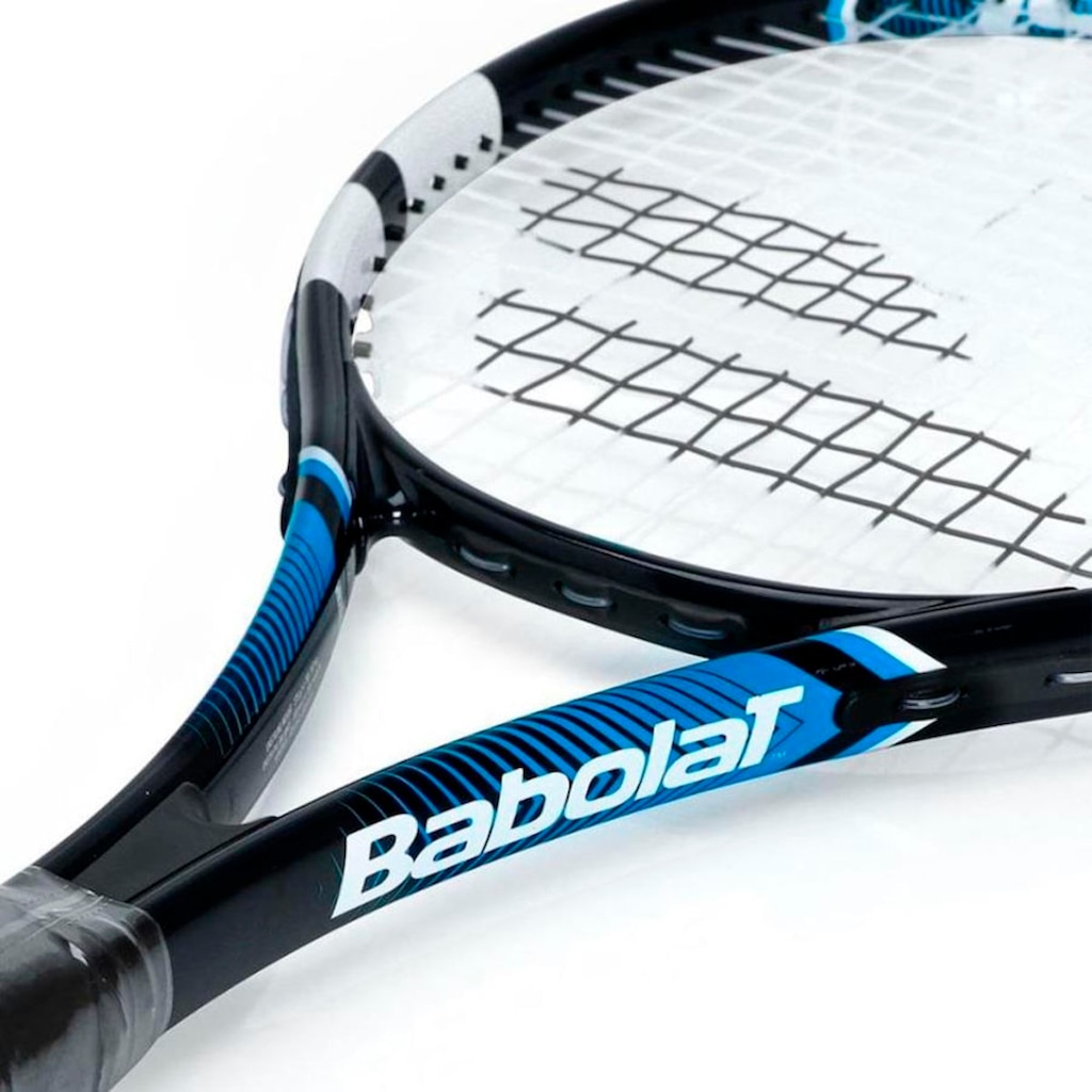 Imagem 2 do produto Raquete de Tênis Babolat Eagle L3 - Adulto