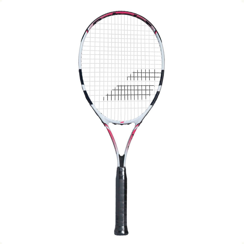 Raquete de Tênis Babolat Feather S L3 - Adulto