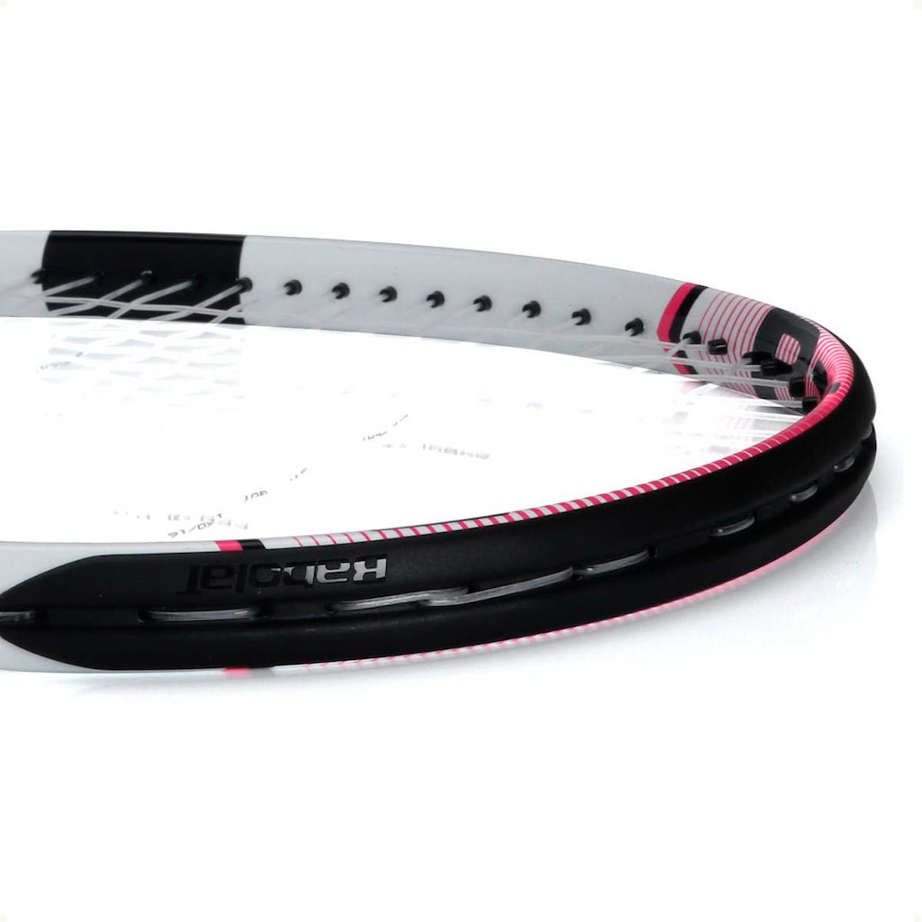 Imagem 4 do produto Raquete de Tênis Babolat Feather S L3 - Adulto