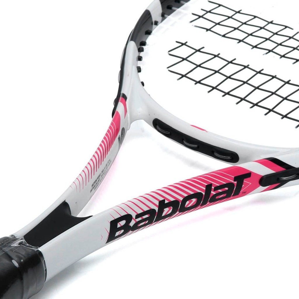 Imagem 5 do produto Raquete de Tênis Babolat Feather S L3 - Adulto