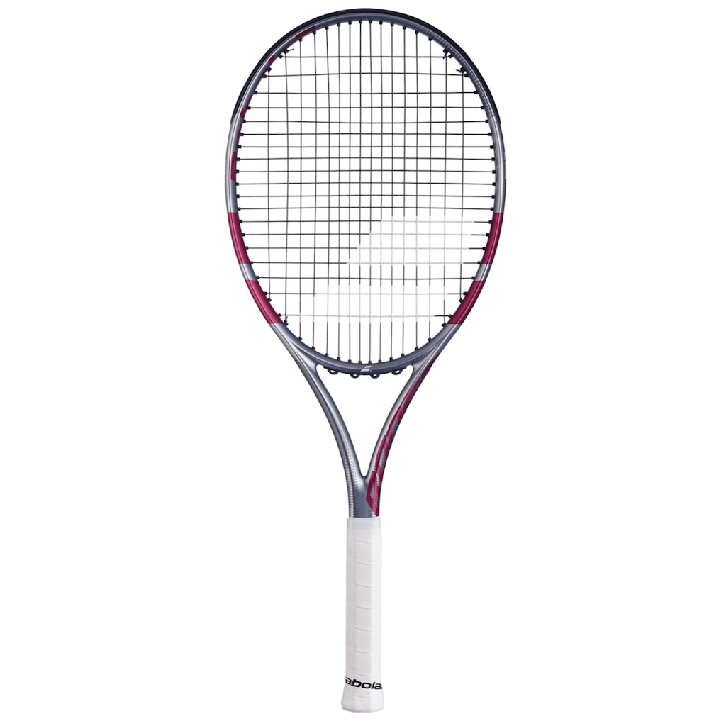 Raquete de Tênis Babolat Boost Aero Pink L2 - Adulto