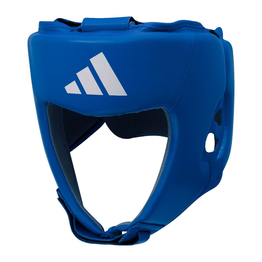 Protetor de Cabeça adidas Head Guard World Boxing Approved