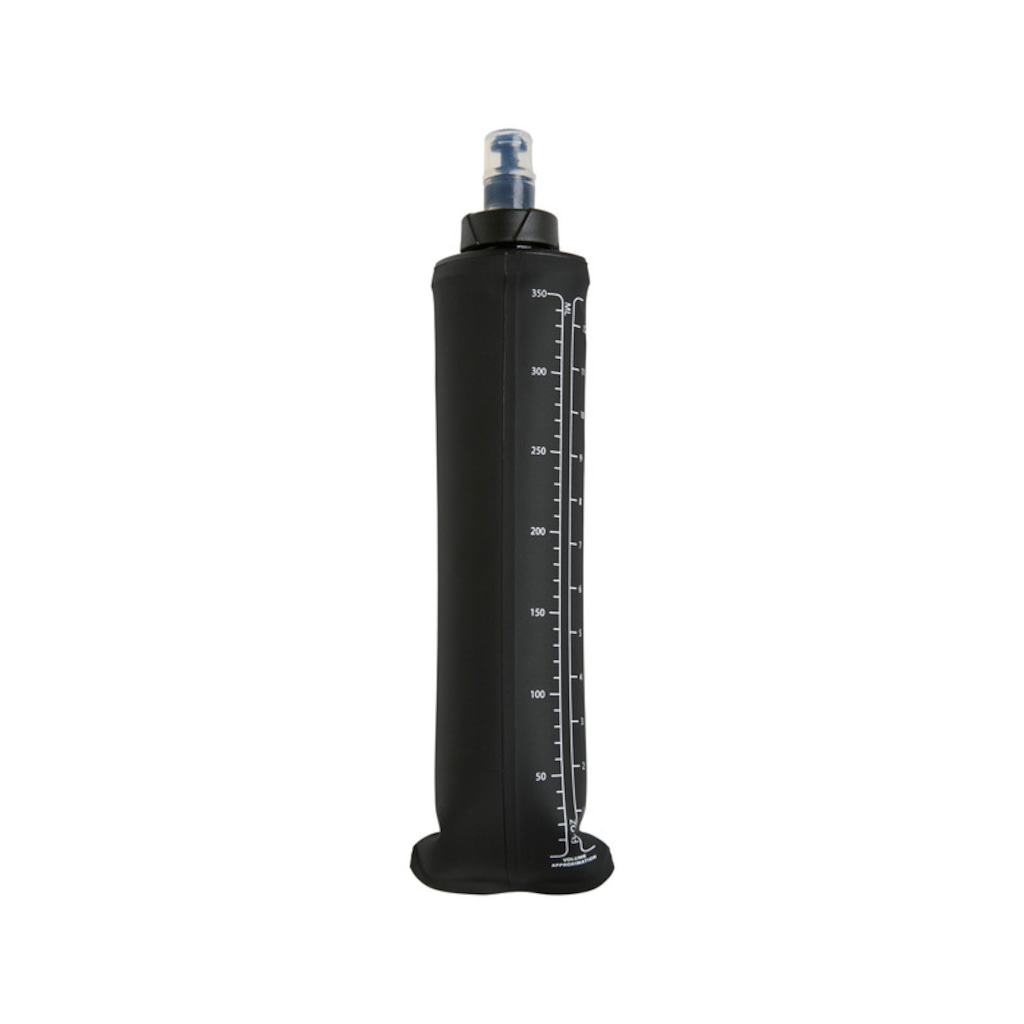 Garrafa Dobrável Yopp Maratona do Rio Soft Flask - 350ml