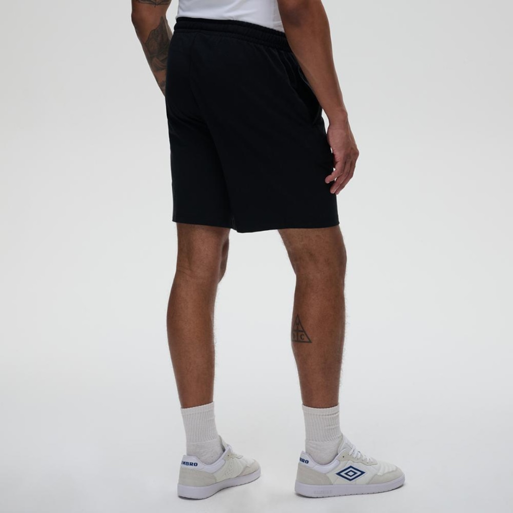 Imagem 3 do produto Bermuda Umbro Essential Comfy Masculina