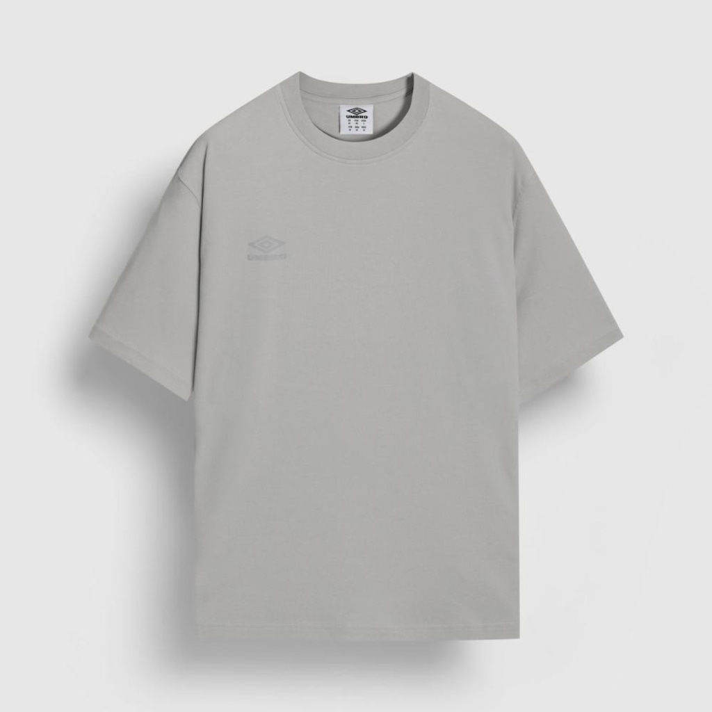 Camiseta Umbro Sam Scout Graphic Masculino