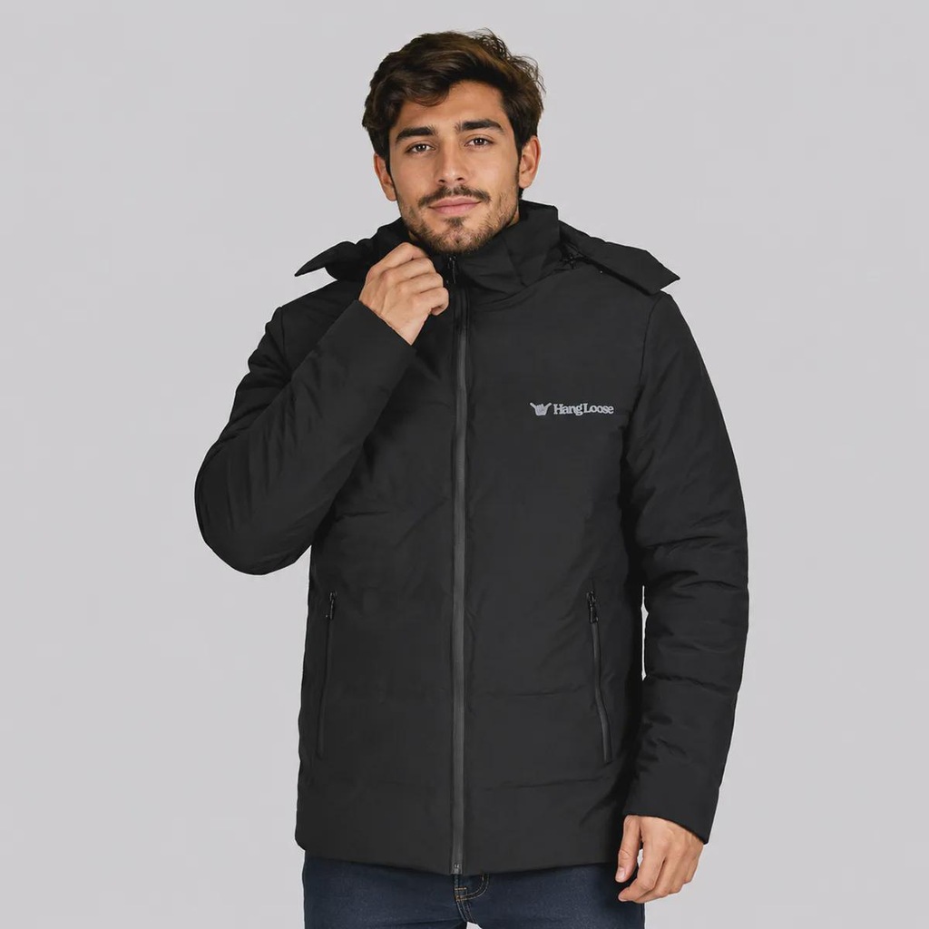 Jaqueta Hang Loose Light Masculina