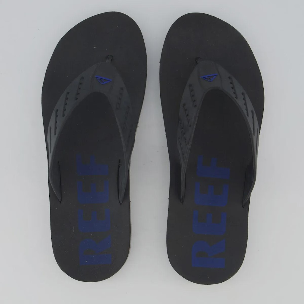 Chinelo Masculino Reef Jet Smoothy