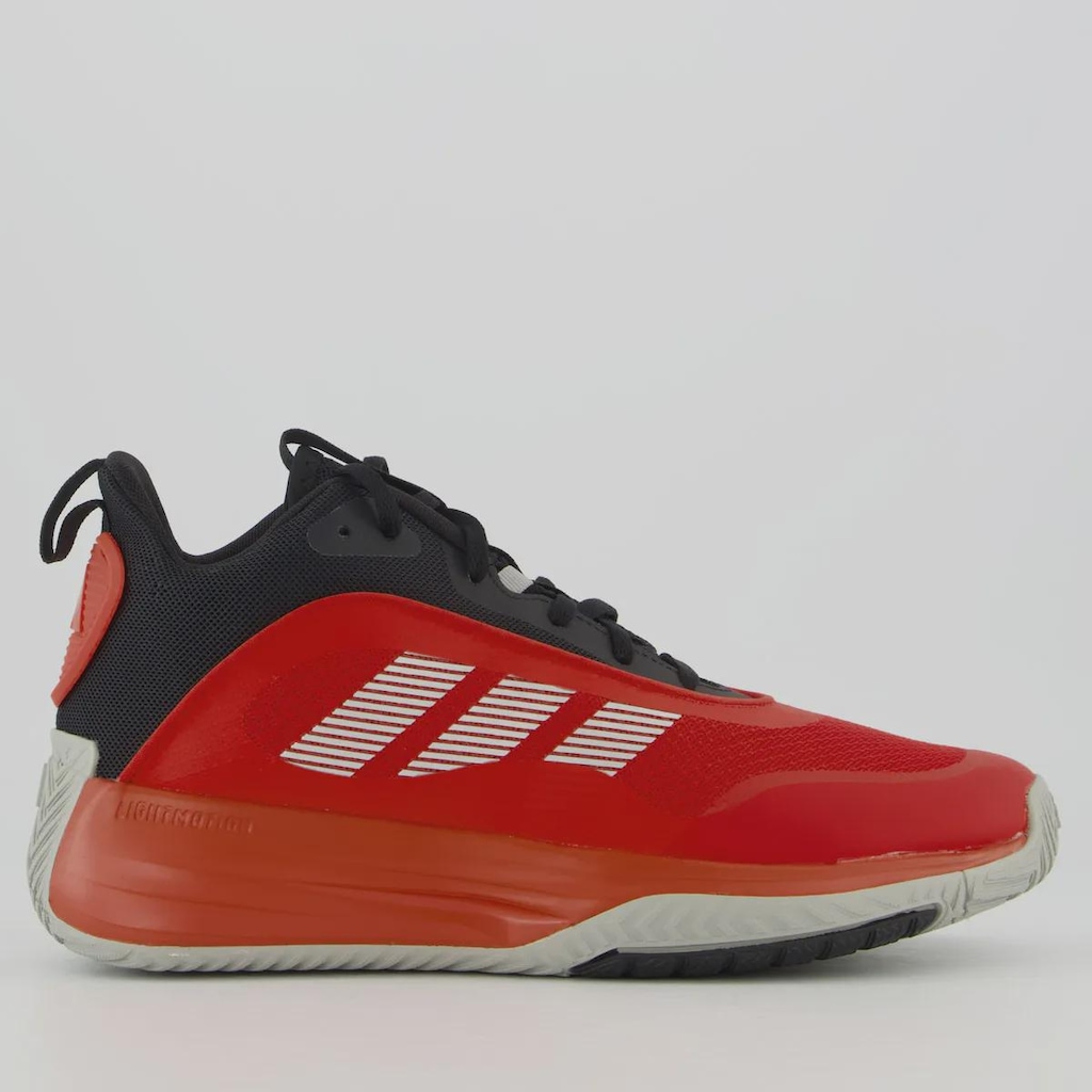 Tênis Masculino Adidas OwnTheGame 3.0