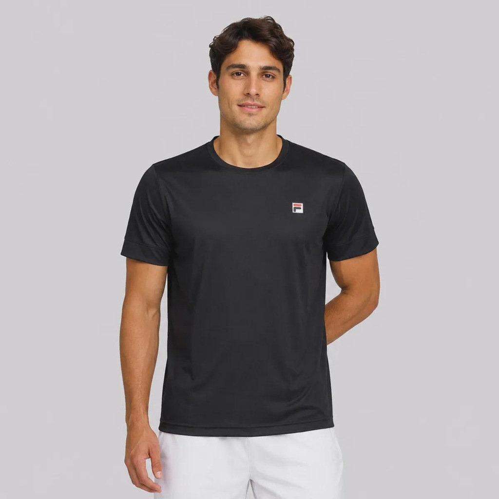 Camiseta Fila Player F-Box II Masculina