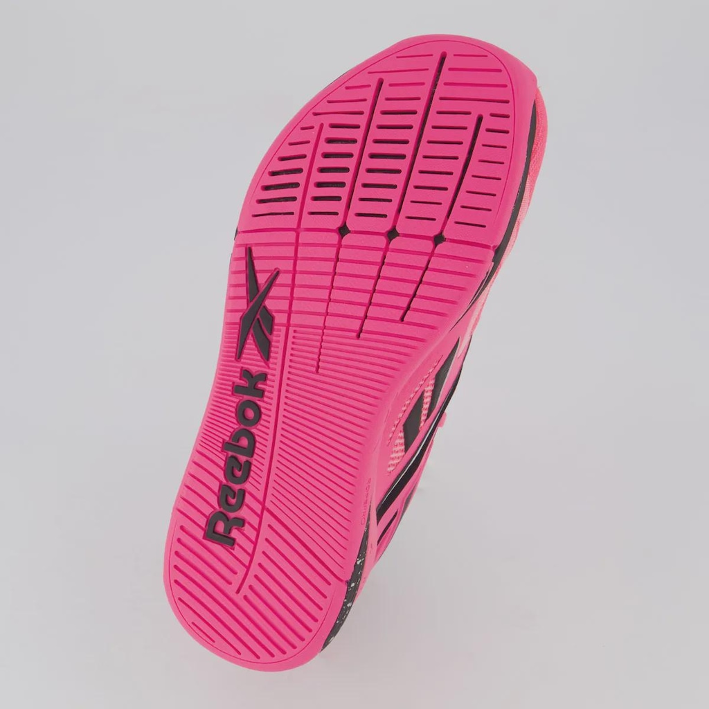 Imagem 5 do produto Tênis Feminino Reebok Nano X5 Edge Rosa