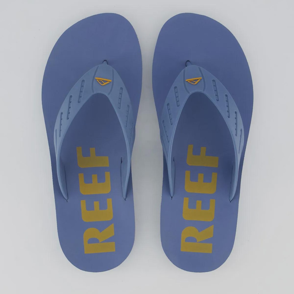 Chinelo Masculino Reef Jet Smoothy