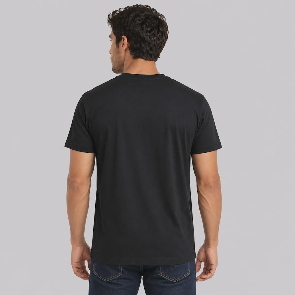 Imagem 3 do produto Camiseta Atlético Mineiro T-Shirt Galo Masculina