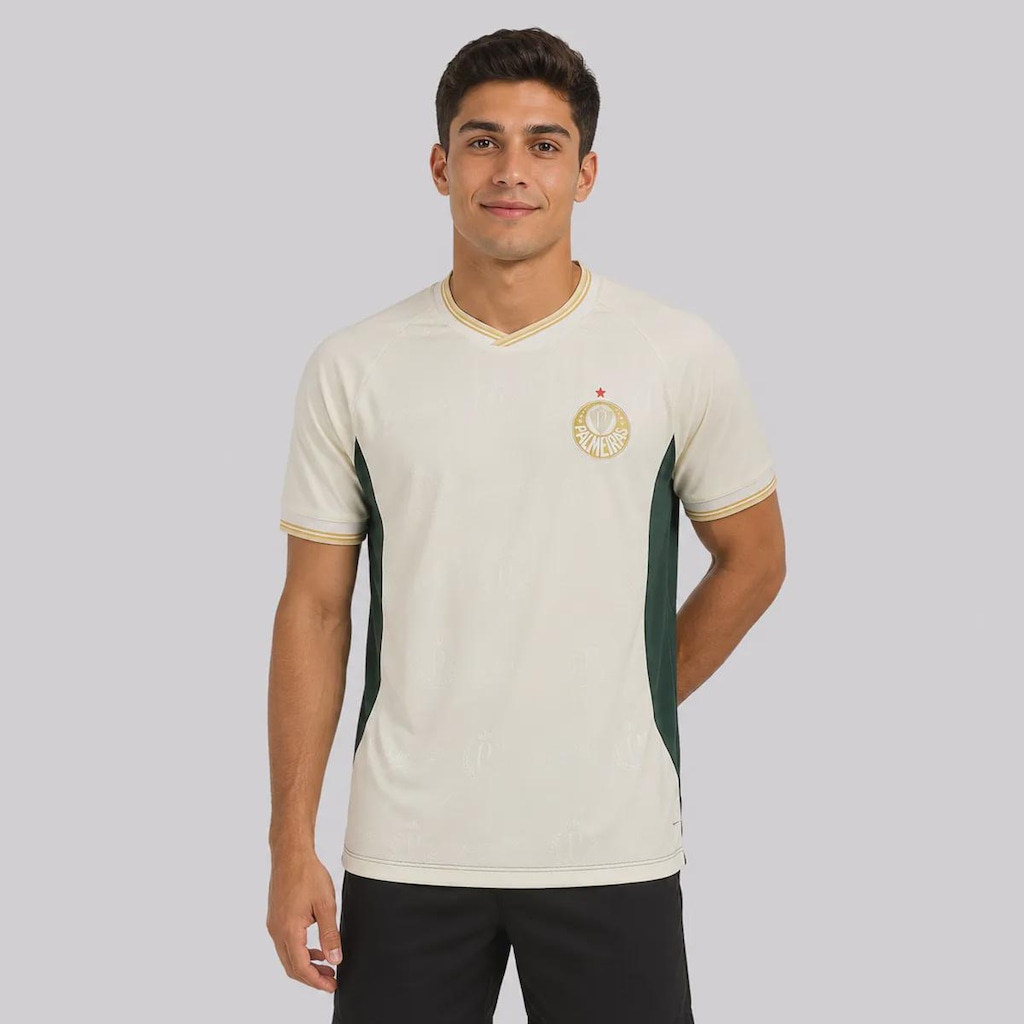 Camisa Palmeiras Legado Masculina