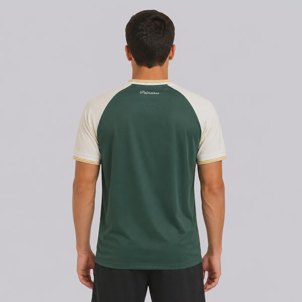 Imagem 4 do produto Camisa Palmeiras Legado Masculina